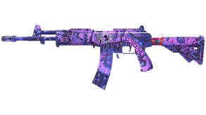 Phoenix Blacklight image