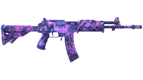 Phoenix Blacklight image
