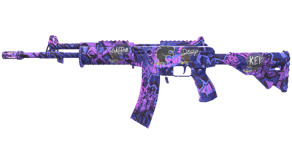 Phoenix Blacklight image
