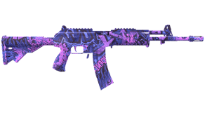 Phoenix Blacklight image