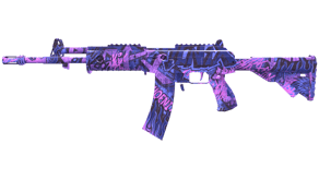 Phoenix Blacklight image