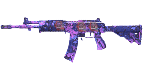 Phoenix Blacklight image