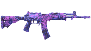 Phoenix Blacklight image