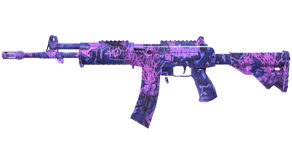 Phoenix Blacklight image