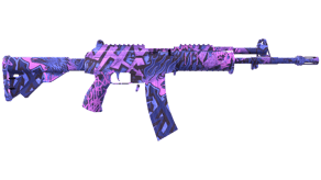Phoenix Blacklight image