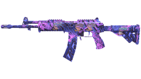 Phoenix Blacklight image