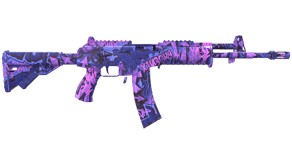Phoenix Blacklight image