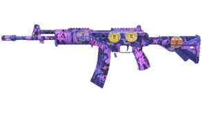 Phoenix Blacklight image