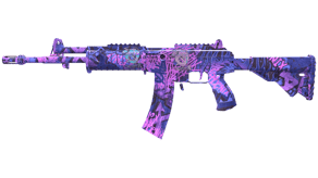 Phoenix Blacklight image