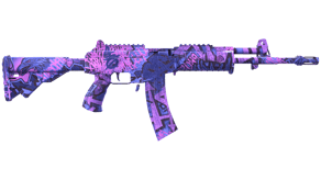 Phoenix Blacklight image