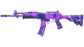 Phoenix Blacklight image