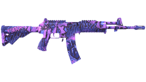 Phoenix Blacklight image
