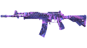 Phoenix Blacklight image