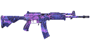 Phoenix Blacklight image