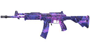 Phoenix Blacklight image