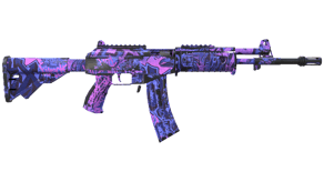 Phoenix Blacklight image