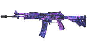 Phoenix Blacklight image