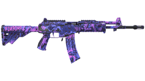 Phoenix Blacklight image