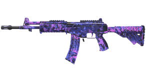 Phoenix Blacklight image