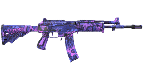 Phoenix Blacklight image