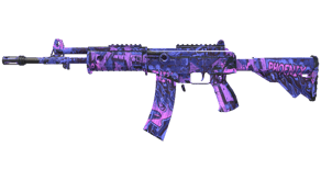 Phoenix Blacklight image