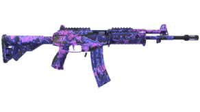 Phoenix Blacklight image