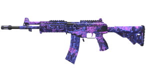 Phoenix Blacklight image