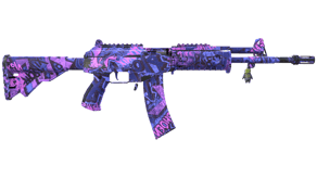 Phoenix Blacklight image