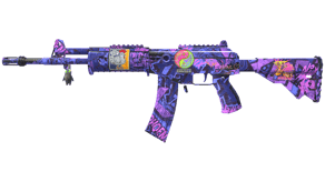 Phoenix Blacklight image