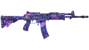 Phoenix Blacklight image
