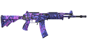 Phoenix Blacklight image