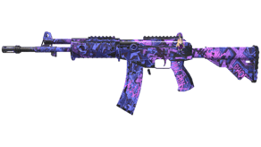Phoenix Blacklight image