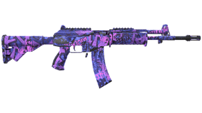 Phoenix Blacklight image