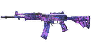 Phoenix Blacklight image