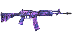 Phoenix Blacklight image