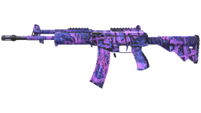 Phoenix Blacklight image