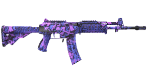Phoenix Blacklight image