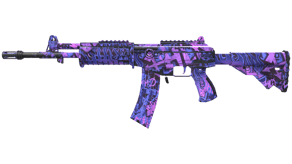 Phoenix Blacklight image