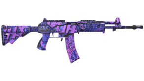 Phoenix Blacklight image