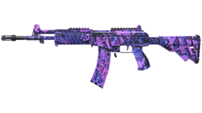 Phoenix Blacklight image