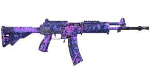 Phoenix Blacklight image