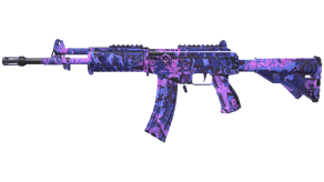 Phoenix Blacklight image