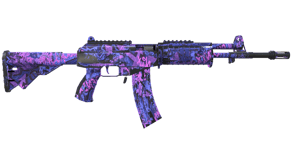 Phoenix Blacklight image
