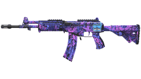 Phoenix Blacklight image