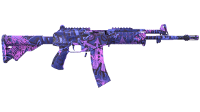 Phoenix Blacklight image