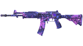 Phoenix Blacklight image