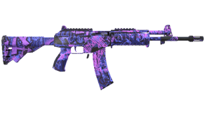 Phoenix Blacklight image
