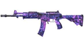 Phoenix Blacklight image