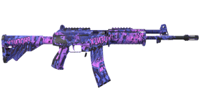 Phoenix Blacklight image