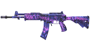 Phoenix Blacklight image